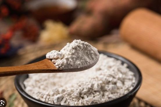 Artificially Synthesized Starch