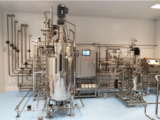 china fermenter for sale
