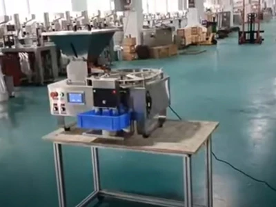 Hot-Sell Automatic Small Tablet Capsule Counter