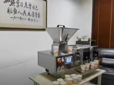 High Work Efficiency Semi-Automatic Tablet/Capsule Counter