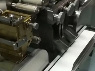 Hi-Speed Softgel Encapsulation Production Line (servo-motor driving)
