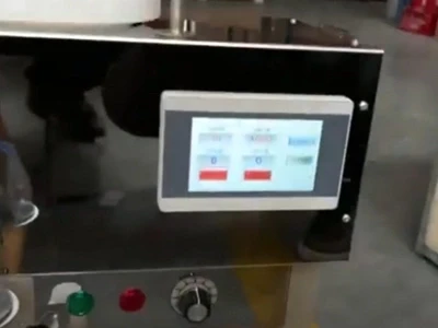 Yl-2A Automatic Pharmaceutical Pills Tablets Capsules Counting Filling Packaging Counting Machine