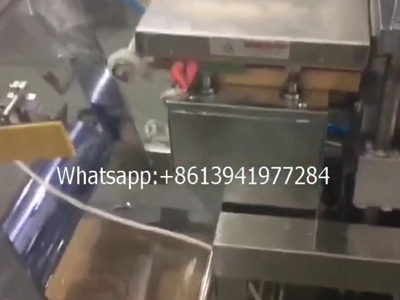 Auto  Surprise Joy Egg Making Machine DPP420 Surprise Egg Machine