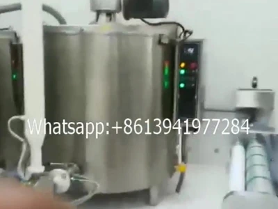 Surprise Egg Forming Machine /Joy Egg Forming Machine