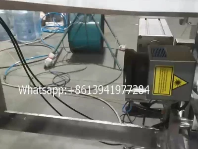 DPP420 Happy egg blister packing machine