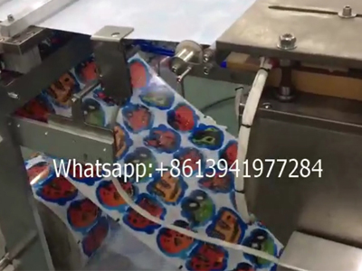DPP420 Heart Shape Toy  egg blister packing machine