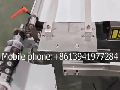 Fully auto joy egg packing machine with air condition