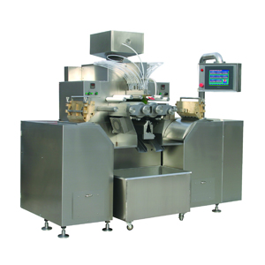 SHSR-250H Full Automatic Softgel Encapsulation Production Line
