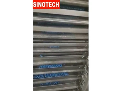 SHSR-250H Full Automatic Softgel Encapsulation Production Line