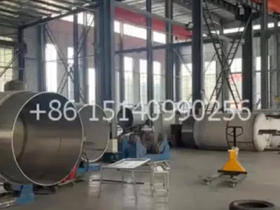 China professional bioreactor fermenter manufacturer
