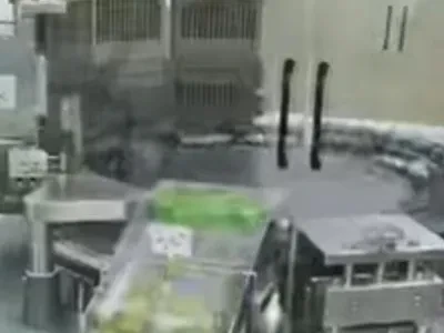 Njp7500 Pharmaceutical Automatic Softgel Hard Capsule Filling Machine for Granule Powder Pellet Pill