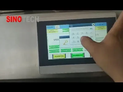 Automatic Nespresso K Cup Coffee Capsule Vertical Form Fill Seal Packing Machine Filling Sealing Machine