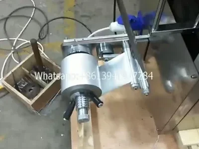 DPP80 Automatic Pharmaceutical Medicine Pill/Tablet/Capsule