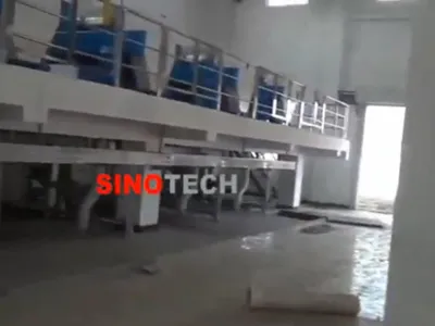 Hot Sale Professional Decanter Centrifuge Machine at Best Price