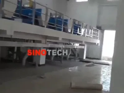 Hot Sale Professional Decanter Centrifuge Machine at Best Price