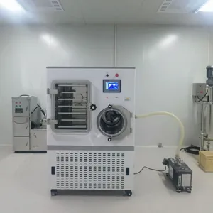 Lyophilizer Freeze Dryer