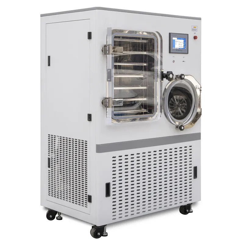 Freeze Dryer Machine