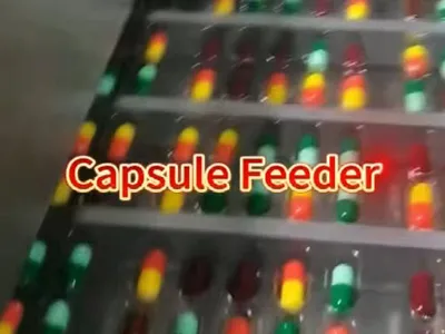DPP260Automatic Pharmaceutical Medicine Pill Tablet Capsule Flat Plate Alu-Alu Alu-PVC Blister Packaging Packing Forming Machine
