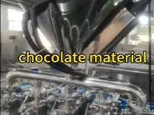 Automatic Small Mini 10ml Dose Oil Sauce Butter Cheese Ketchup Honey Chocolate Jam Liquid Filling and sealing machine