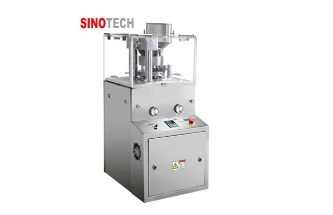 ZP15D 17D 19D Rotary Tablet Press