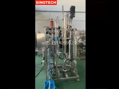 bioreactor fermenter SINOTECH